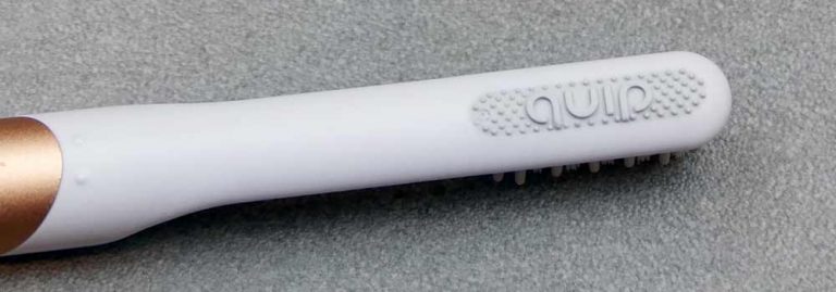 quip toothbrush review