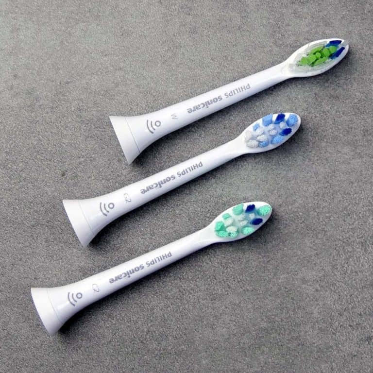sonicare brush head smart reminder not working