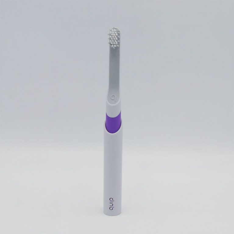 quip kids toothbrush for adults
