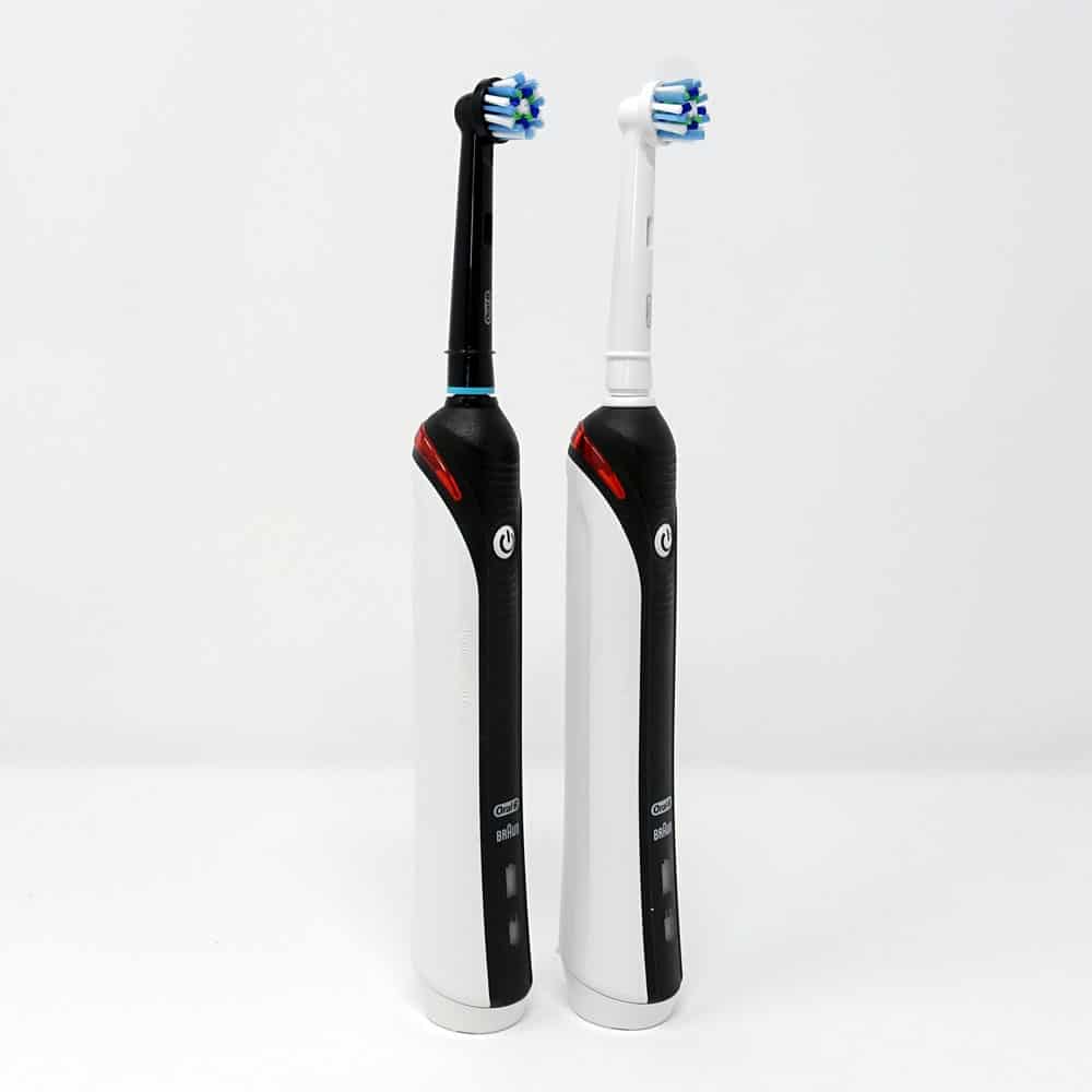 Best Electric Toothbrush For Receding Gums / Sensitive Teeth