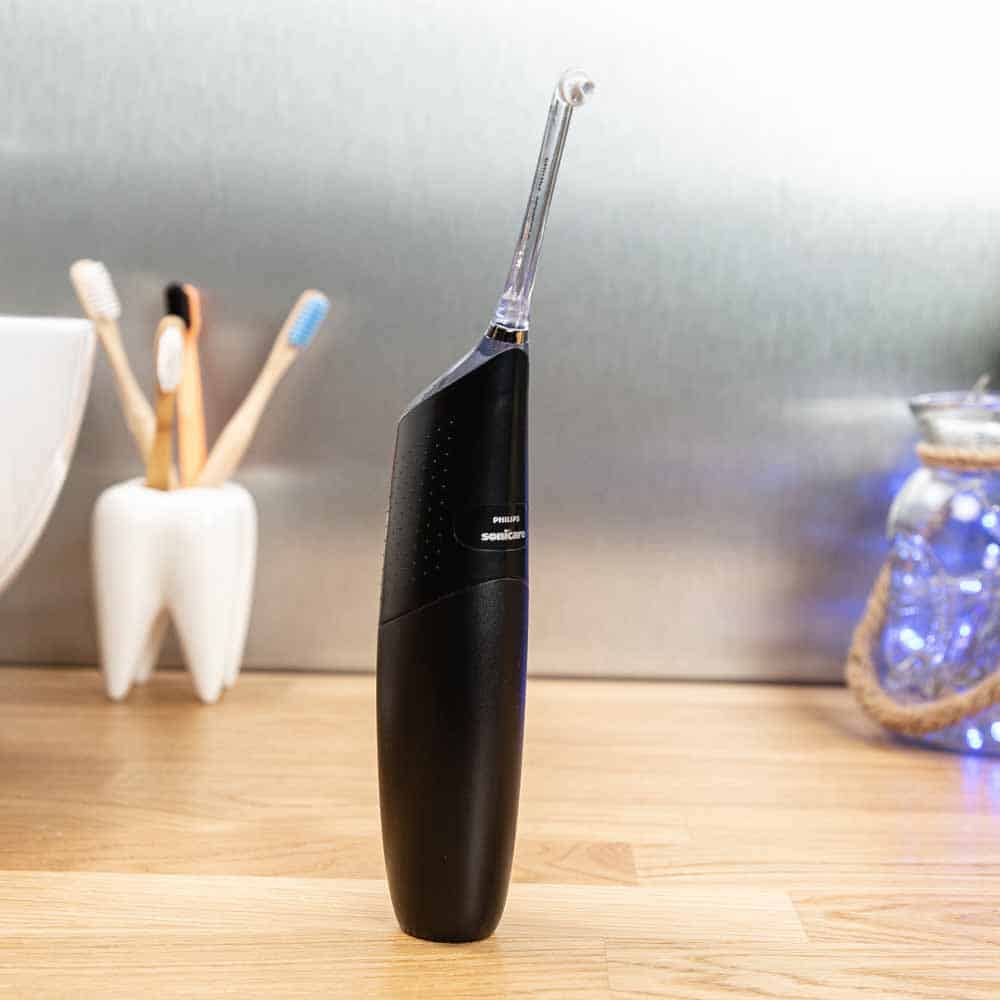 mist Tomaat rol Philips Sonicare AirFloss Ultra Review - Electric Teeth