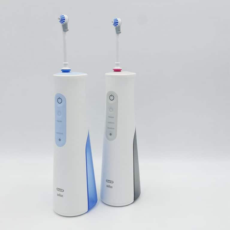 The UK's best water flossers for 2024 Electric Teeth