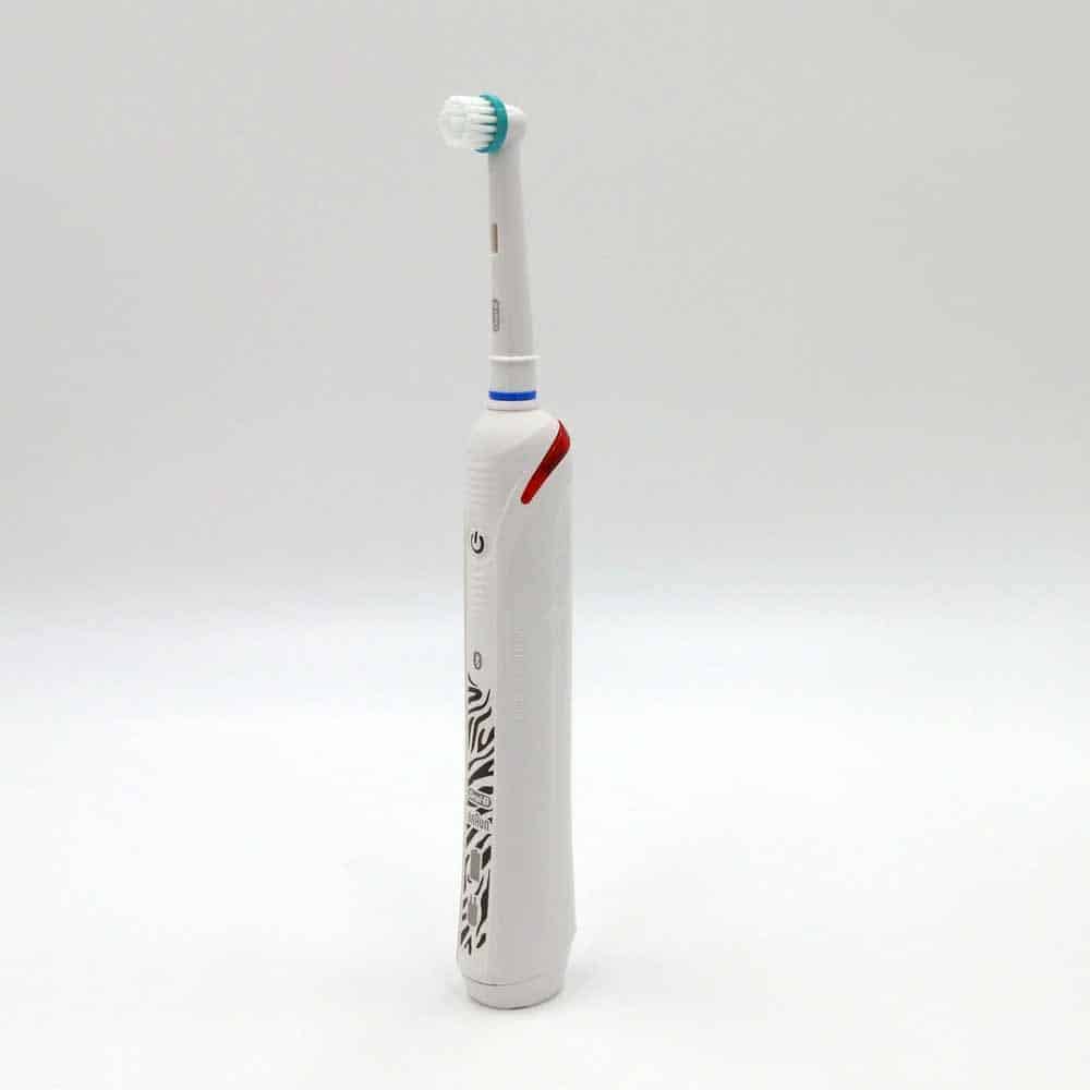 electric toothbrush for teenagers