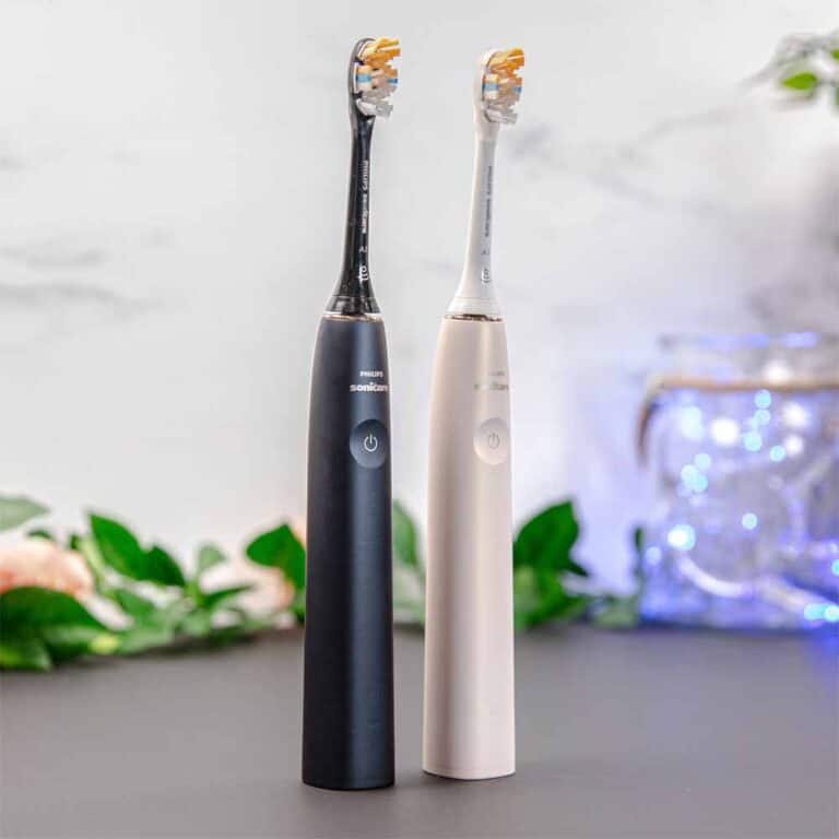 sonicare brush head smart reminder not working