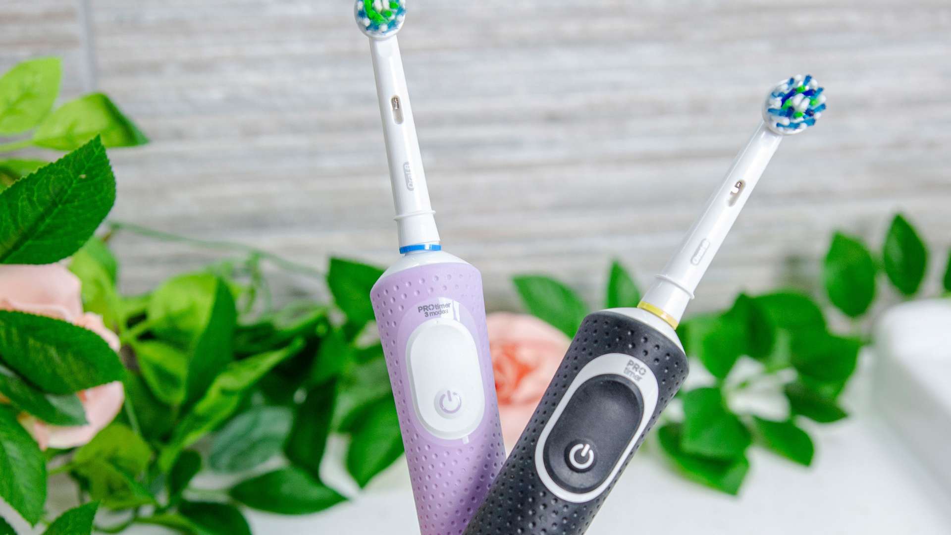 Oral-B Vitality Plus review: The brush to buy if you're on a tight budget