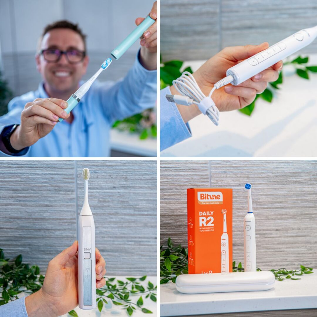 Best electric toothbrush UK, 2024 — tested & compared