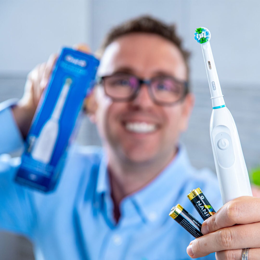 Best electric toothbrush UK, 2024 reviews &