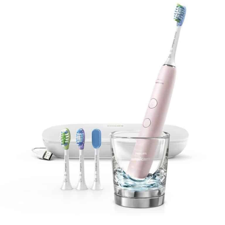 Sonicare vs OralB 2024 headtohead — Electric Teeth