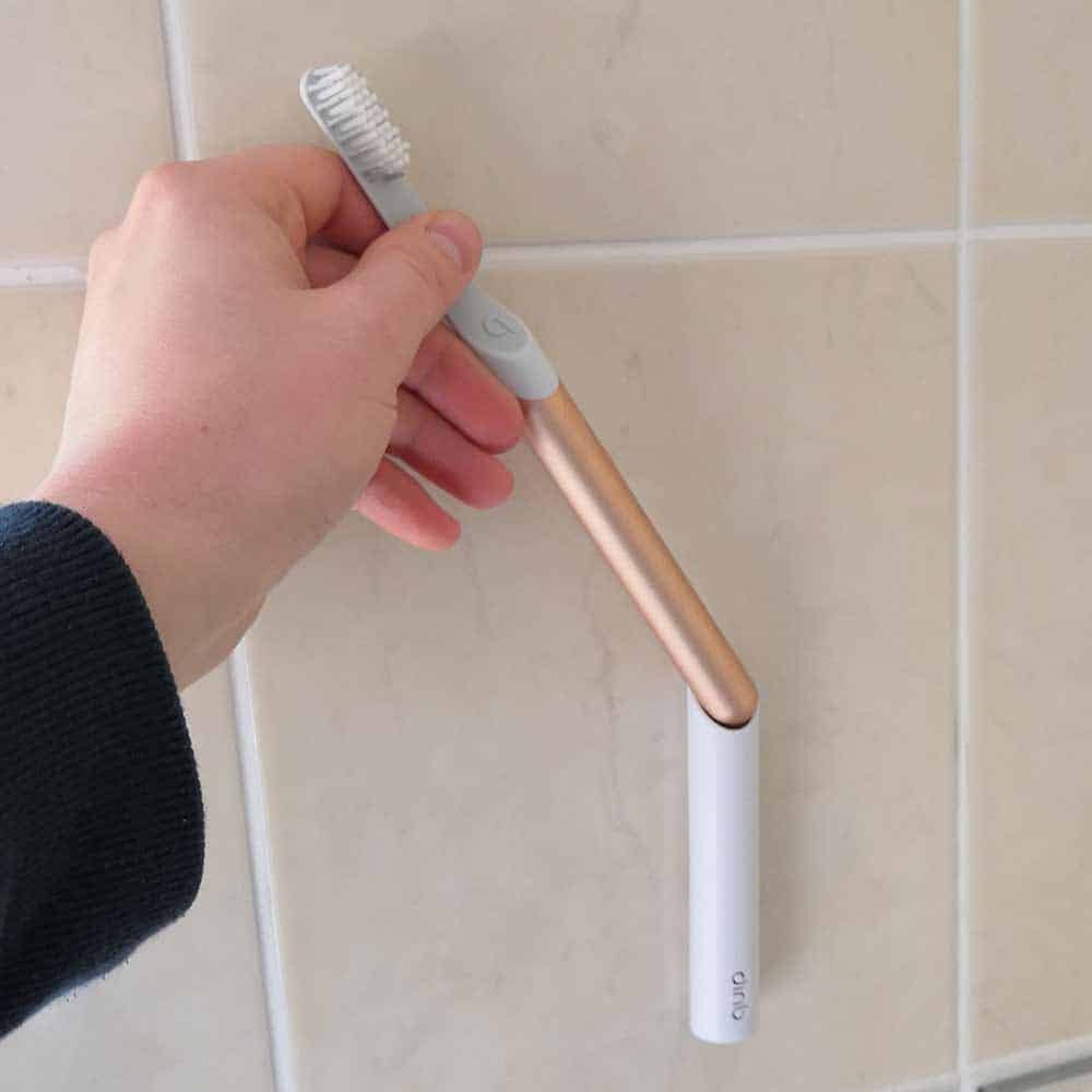 quip review toothbrush
