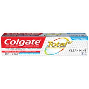 what colgate is best for gum disease