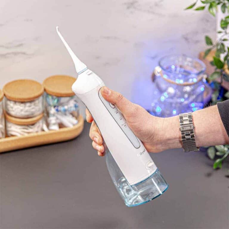 Best Waterpik / water flosser 2024 — reviews & advice