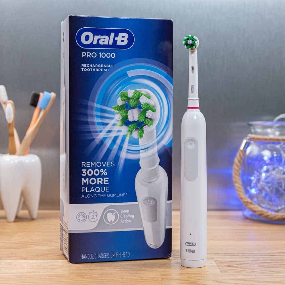 LTGEM Funda de viaje para el cepillo de dientes eléctrico Oral-B Pro  SmartseriesPhilips Sonicare ProtectiveClean para 1000 4100 funda protectora  de – Yaxa Store