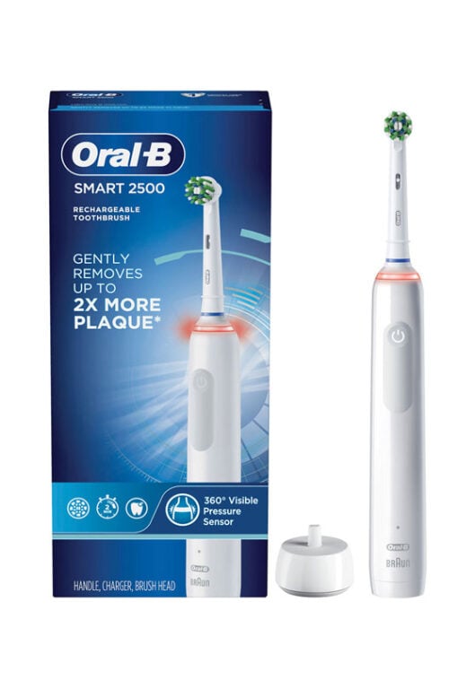 Oral-B Smart 2500