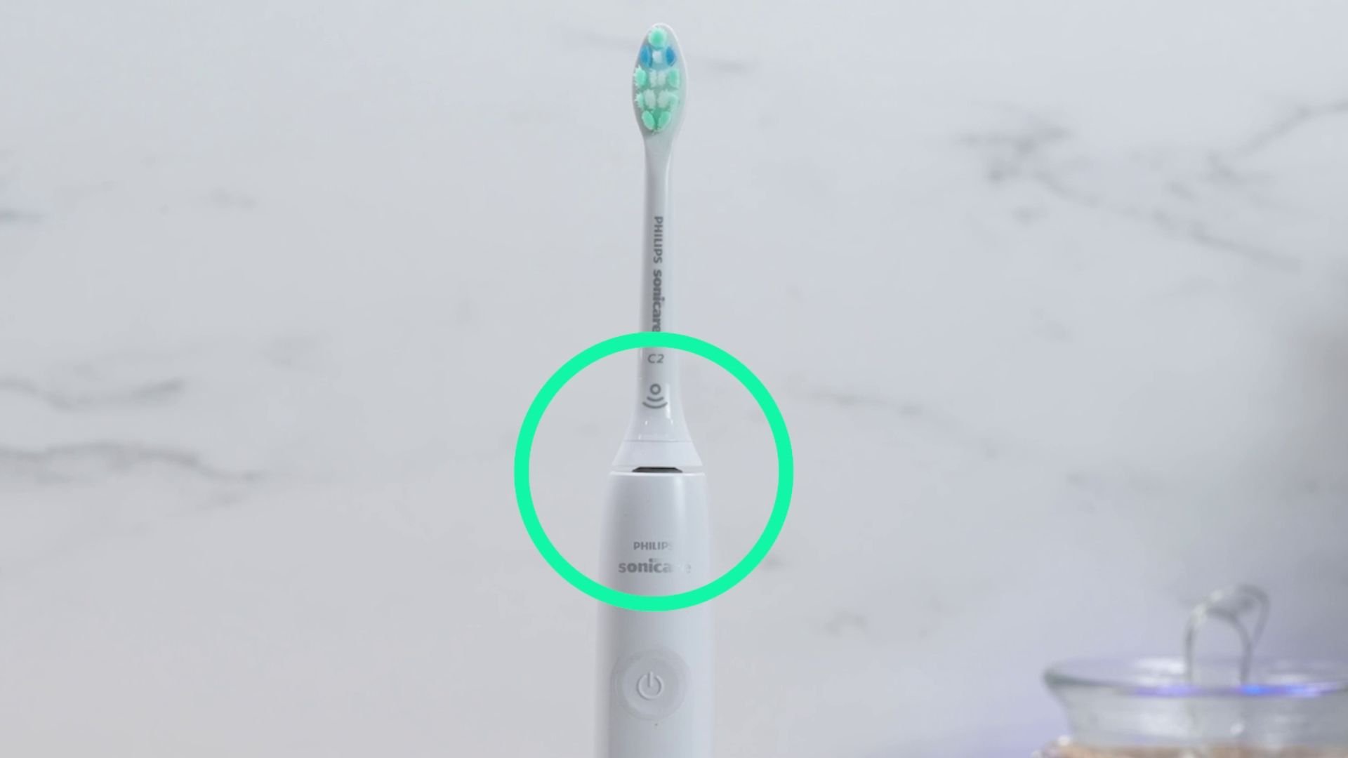 Oral-B electric toothbrush FAQs 2