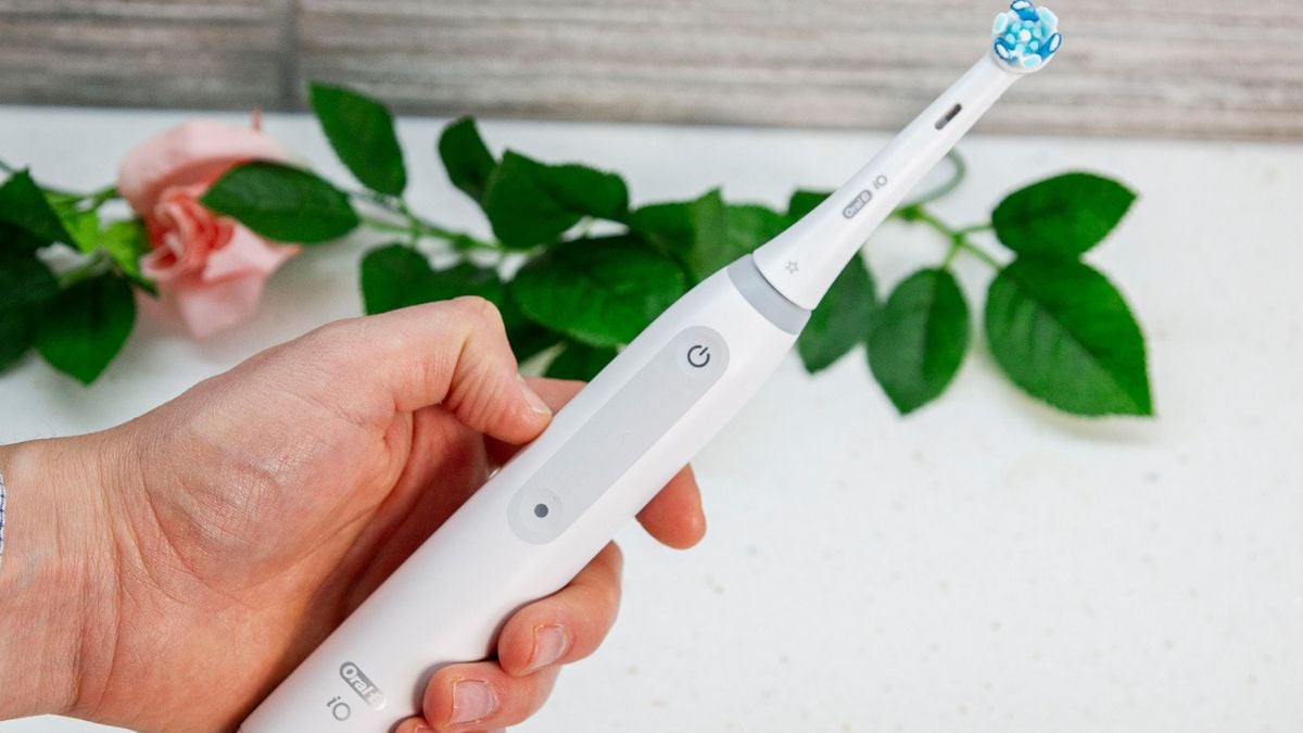 Oral-B electric toothbrush comparisons 2